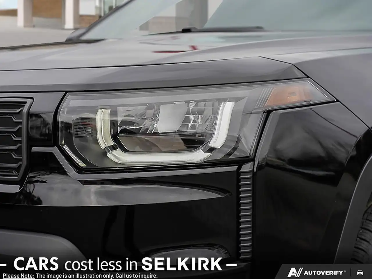 Jeep Cherokee снимка Jeep Cherokee