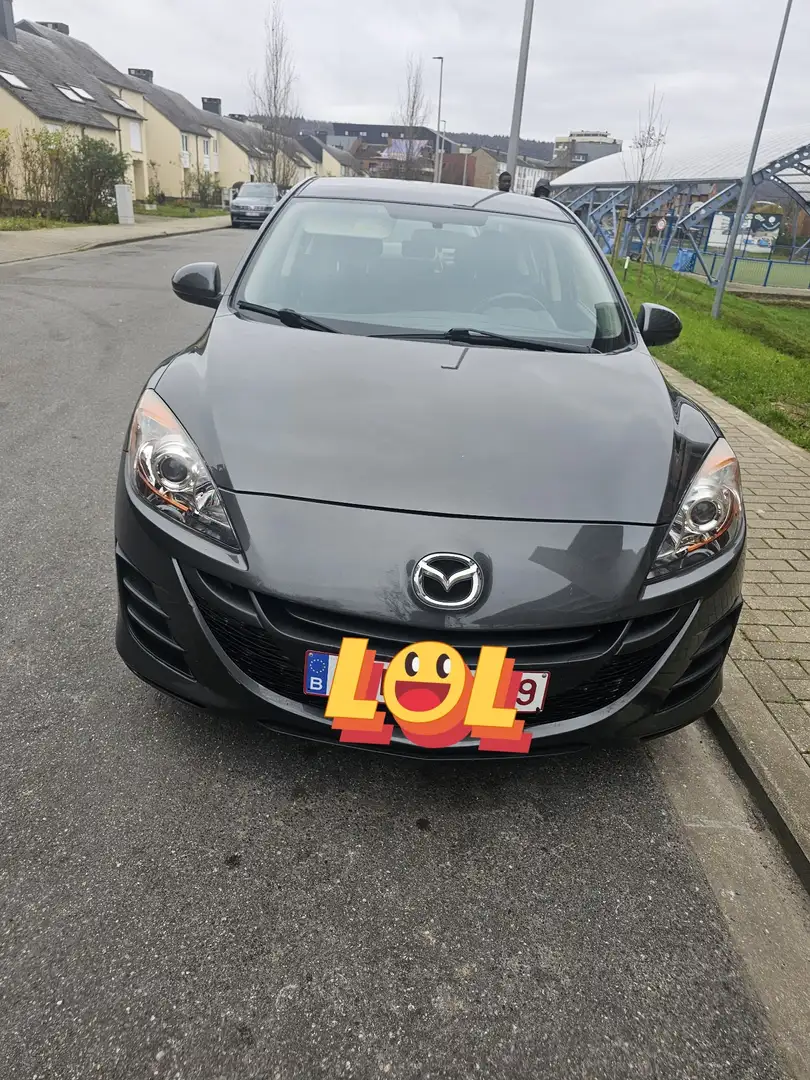 Mazda 3 1.6i Active - 1