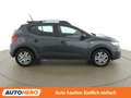 Dacia Sandero 1.0 TCe Stepway Comfort *NAVI*CAM*TOT* Schwarz - thumbnail 7