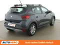 Dacia Sandero 1.0 TCe Stepway Comfort *NAVI*CAM*TOT* Schwarz - thumbnail 6