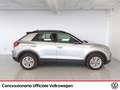 Volkswagen T-Roc 2.0 tdi life 115cv Grau - thumbnail 7