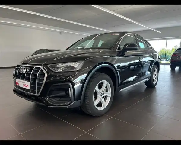 Audi Q5 SPB Sportback 40 2.0 tdi mhev 12V Business Advance