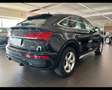Audi Q5 SPB 40 TDI quattro S tronic Business Advanced Schwarz - thumbnail 2