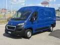 Peugeot Boxer 2.2 BLUEHDI 140CV S&S L2H2 MOTORE NUOVO!!! Blu/Azzurro - thumbnail 3