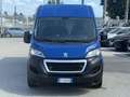 Peugeot Boxer 2.2 BLUEHDI 140CV S&S L2H2 MOTORE NUOVO!!! Blu/Azzurro - thumbnail 2