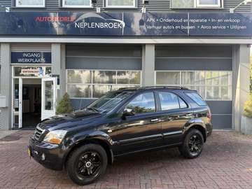 3.3 V6 X-clusive fulltime 4wd Bj 2007 4x4 3500kg t