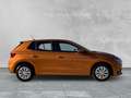 Skoda Fabia Ambition 1.0 TSI 110PS +LED+SHZ+SMARTLINK+ Oranje - thumbnail 6