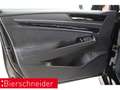 Volkswagen ID.7 Tourer Pro 20 AHK WÄPU 5J.-GARANTIE Schwarz - thumbnail 14