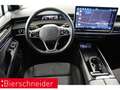 Volkswagen ID.7 Tourer Pro 20 AHK WÄPU 5J.-GARANTIE Schwarz - thumbnail 9