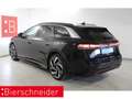 Volkswagen ID.7 Tourer Pro 20 AHK WÄPU 5J.-GARANTIE Schwarz - thumbnail 21