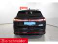 Volkswagen ID.7 Tourer Pro 20 AHK WÄPU 5J.-GARANTIE Schwarz - thumbnail 22