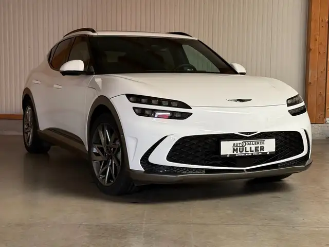 Genesis GV60
