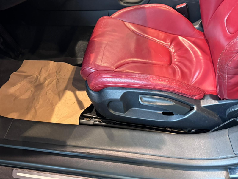 Audi TT 2.0 TFSI Xenon Leder Sihzg Sportsitze HU neu — photo 13