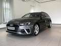 Audi A4 Avant S-tronic 35 TDI S line +NAVI+ACC Gris - thumbnail 2