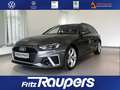 Audi A4 Avant S-tronic 35 TDI S line +NAVI+ACC Grau - thumbnail 1