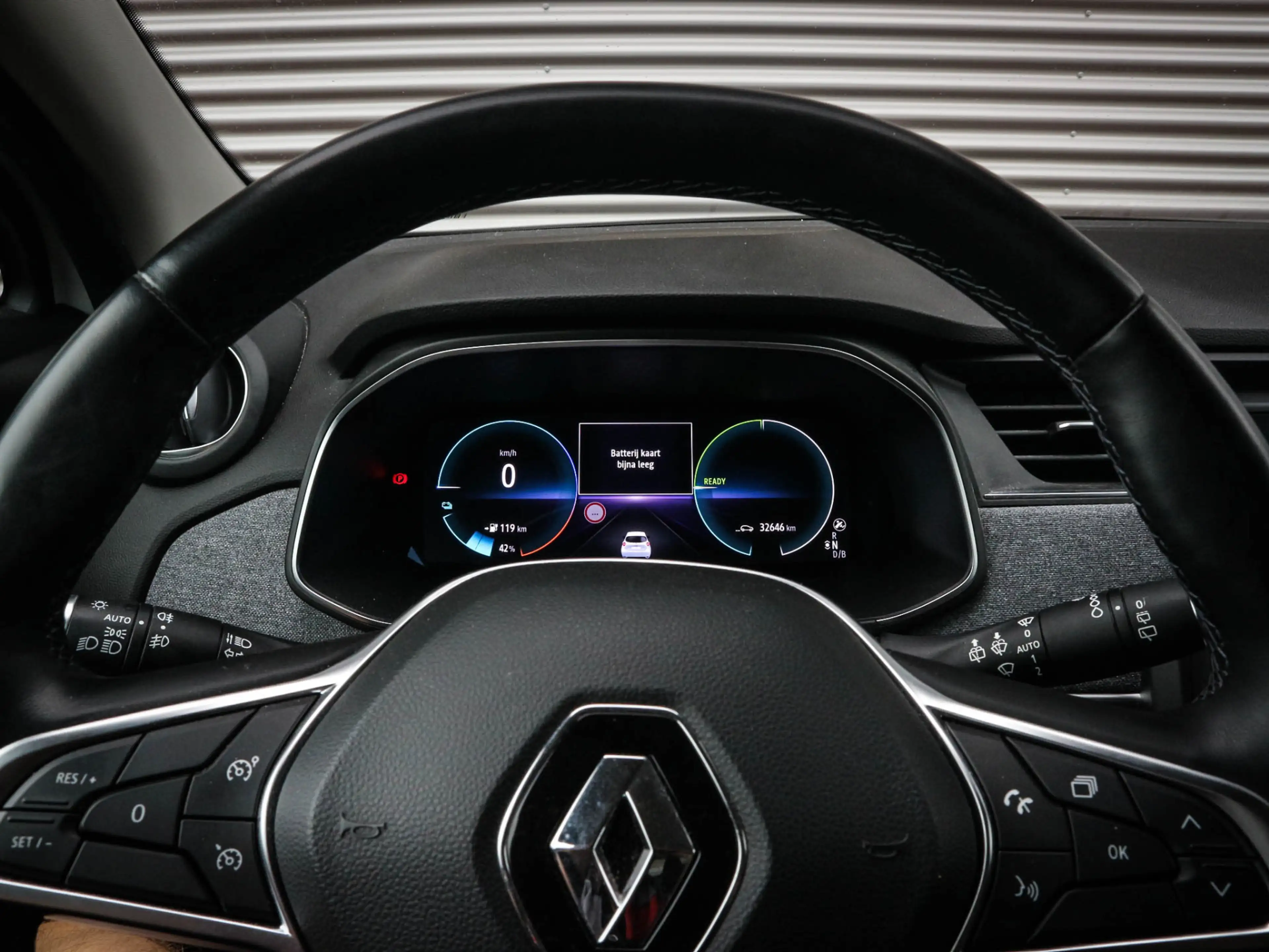 Renault ZOE R135 Intens 52 kWh Clima | Cruise | Navi | Led | L — photo 3