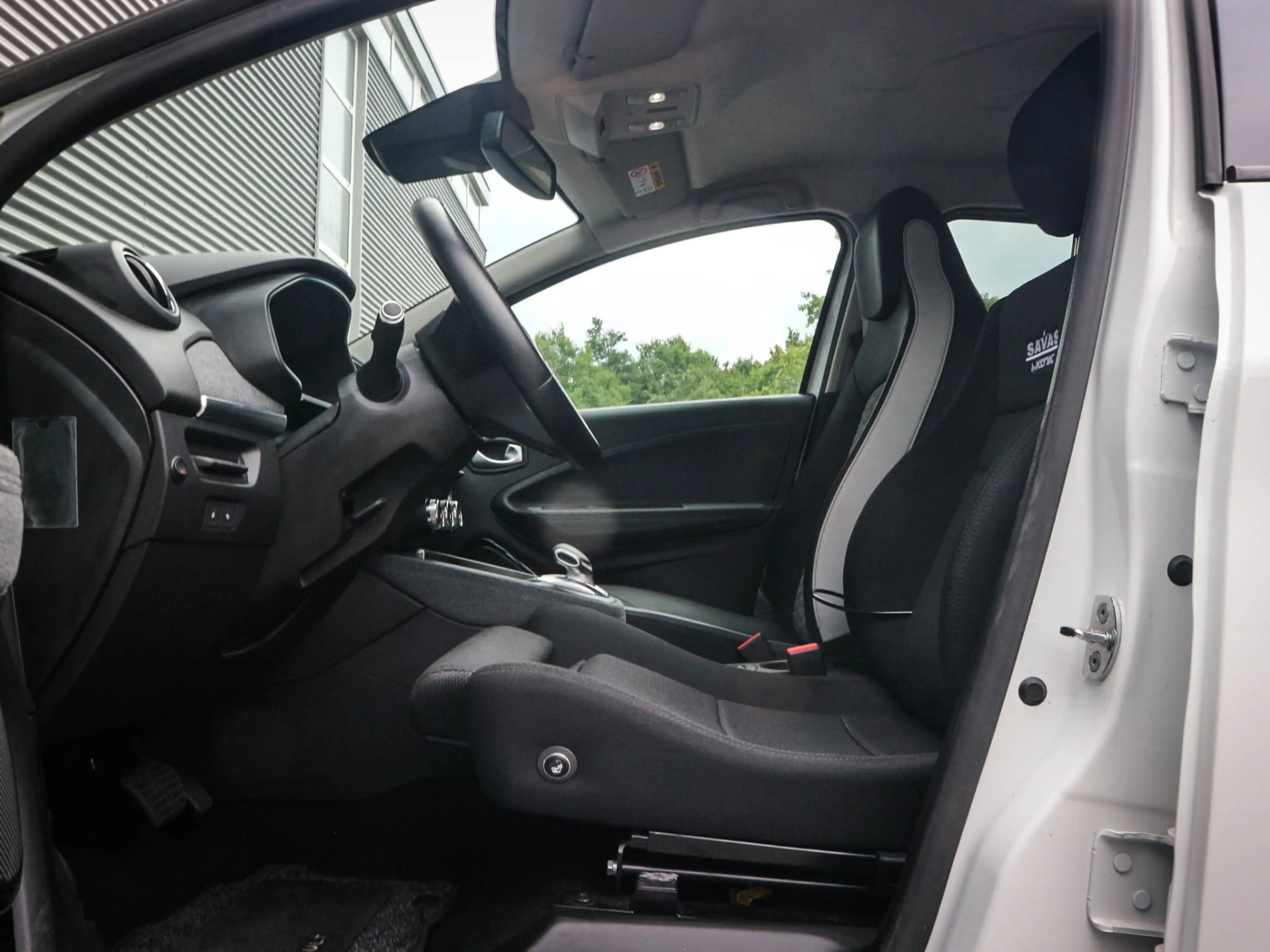 Renault ZOE R135 Intens 52 kWh Clima | Cruise | Navi | Led | L — photo 2
