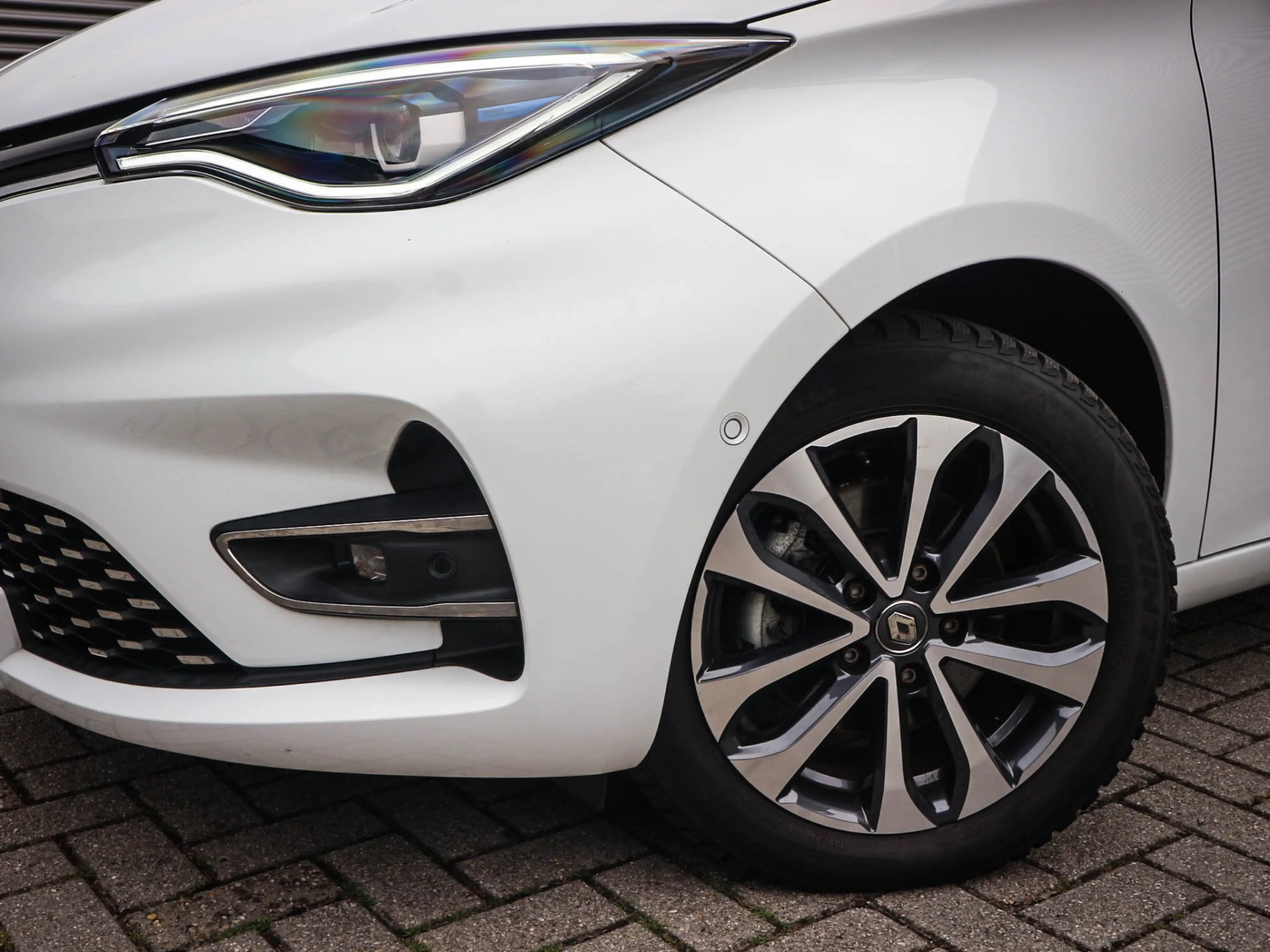 Renault ZOE R135 Intens 52 kWh Clima | Cruise | Navi | Led | L — photo 6