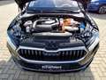 Skoda Superb Combi 1.5 TSI iV Selection Matrix Navi AHK Nero - thumbnail 15