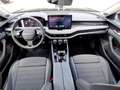 Skoda Superb Combi 1.5 TSI iV Selection Matrix Navi AHK Nero - thumbnail 10