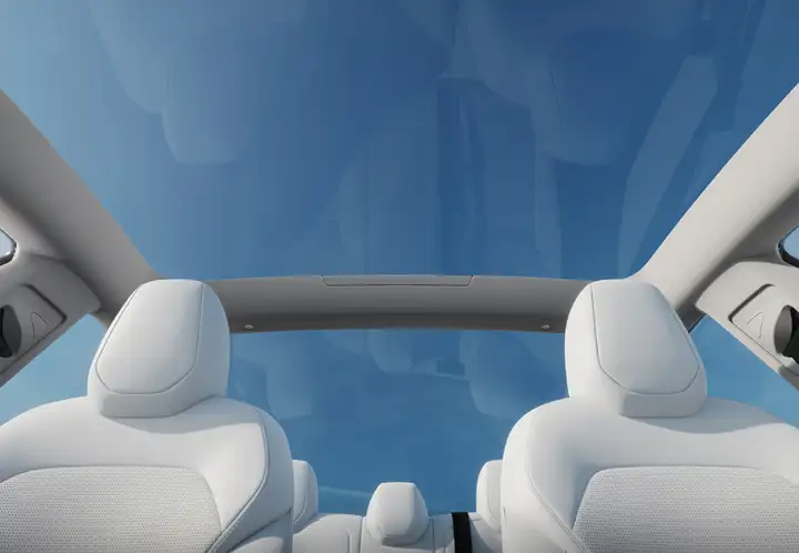 Tesla Model 3 2021, foto 13