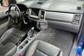 Ford Ranger Ranger 3.2 TDCi aut. DC Limited 5pt. Bleu - thumbnail 11
