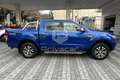 Ford Ranger Ranger 3.2 TDCi aut. DC Limited 5pt. Bleu - thumbnail 4
