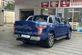 Ford Ranger Ranger 3.2 TDCi aut. DC Limited 5pt. Bleu - thumbnail 5