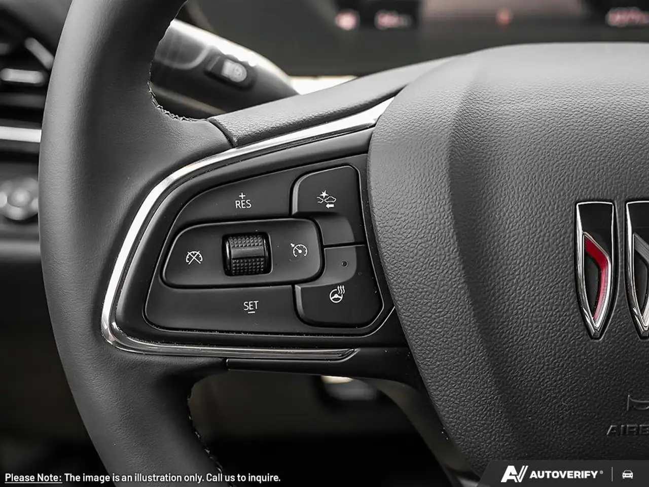 Buick Envista снимка Buick Envista