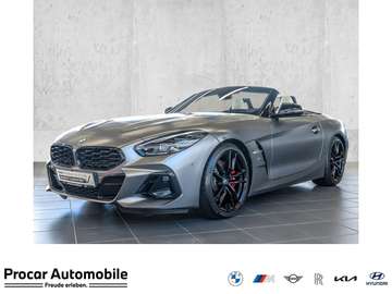 M40i M Sport HUD ACC RFK NAVI LED PDC V+H LM