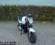 BMW R 1200 R #flatwinmotos Blanc - thumbnail 2