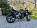 Triumph Speed Triple 1050 Noir - thumbnail 1