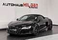 Audi R8 5.2 FSI q. Spyder*Carbon*R.Kamera*B&O*Navi Schwarz - thumbnail 2