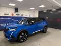 Peugeot 2008 1.2 PureTech GT Pack Bleu - thumbnail 2
