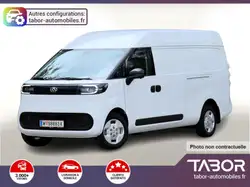 Maxus eDeliver 64kWh 163 SiègesC Cam360° KeyL