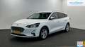 Ford Focus Wagon 1.0 EcoBoost Trend Edition Business CARPLAY Wit - thumbnail 1
