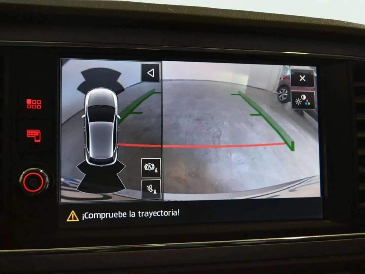 SEAT Leon ST 1.5 TSI S&S Xcellence 130 Plateado - 2