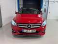 Mercedes-Benz B 180 180d Rouge - thumbnail 4