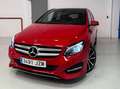 Mercedes-Benz B 180 180d Rouge - thumbnail 1