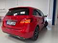 Mercedes-Benz B 180 180d Rouge - thumbnail 10