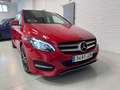 Mercedes-Benz B 180 180d Rouge - thumbnail 7