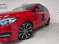 Mercedes-Benz B 180 180d Rouge - thumbnail 2