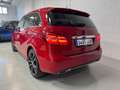 Mercedes-Benz B 180 180d Rouge - thumbnail 8