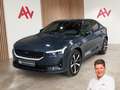 Polestar 2 Single Motor Long Range 78kWh ** Memory | Blauw - thumbnail 1
