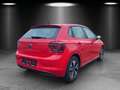 Volkswagen Polo 1.0 TSI Comfortline PDC/GRA/NAVI/SHZ/DAB/ Rot - thumbnail 3