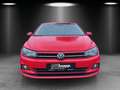 Volkswagen Polo 1.0 TSI Comfortline PDC/GRA/NAVI/SHZ/DAB/ Rot - thumbnail 4