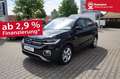 Volkswagen T-Cross Style DSG AHK Kamera ACC LED Navi Climatronic Schwarz - thumbnail 1