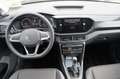 Volkswagen T-Cross Style DSG AHK Kamera ACC LED Navi Climatronic Schwarz - thumbnail 9