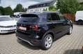 Volkswagen T-Cross Style DSG AHK Kamera ACC LED Navi Climatronic Schwarz - thumbnail 3