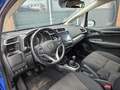 Honda Jazz 1.3 i-VTEC Elegance Navi Camera Keyless DAB Bleu - thumbnail 10